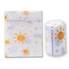 2Pcs Mesh Laundry Bag Polyester Dirty Laundry Wash Bags Fine Net Laundry Basket Laundry Bags for Washing Machines Mesh Bra Bag 4