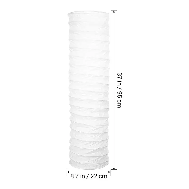 Paper Lamps for Living Room Column Floor Lamps Standing Lamp Shade Paper Floor Lamp Shade Rice