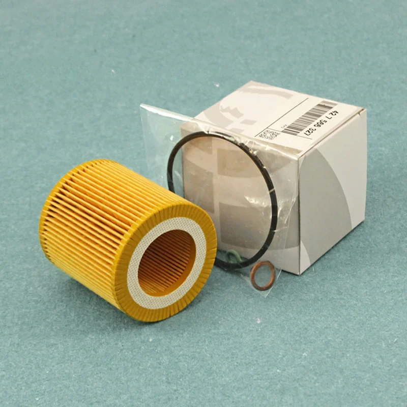 car oil filter car filter set car oil filter kit for BMW E60 E70 E90 E91 F34 F02 F10 F15 F20 F25 325 330 528 730 X1 X3 X5 X6 N52 N55 engine