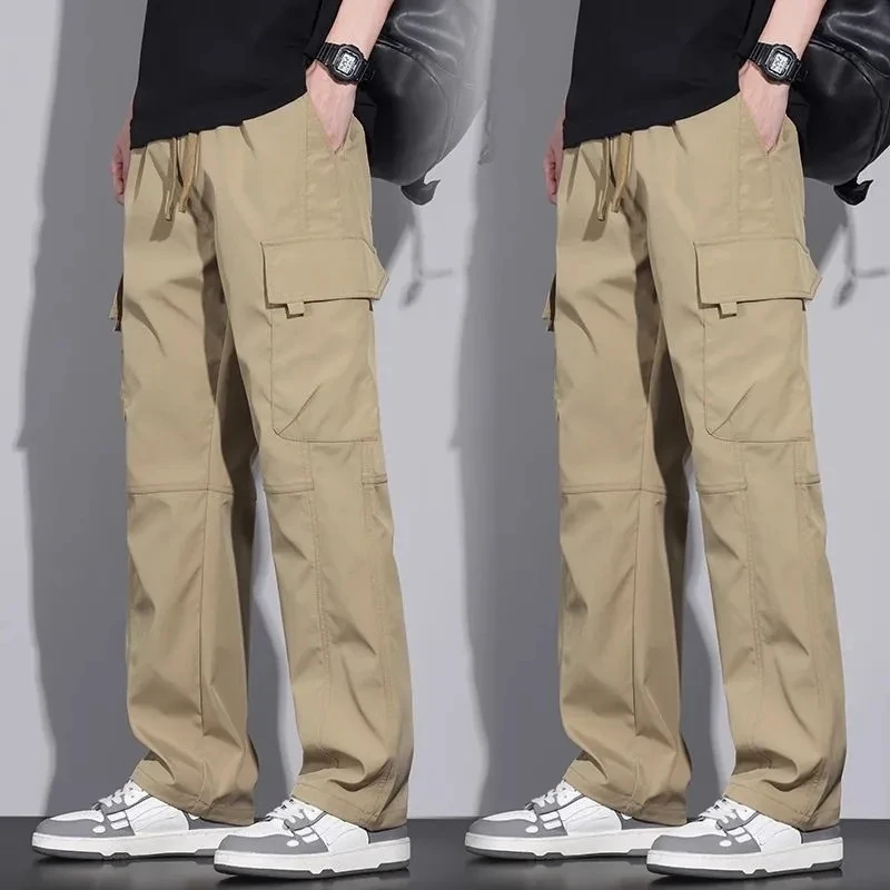 Khaki + khaki (two pieces)