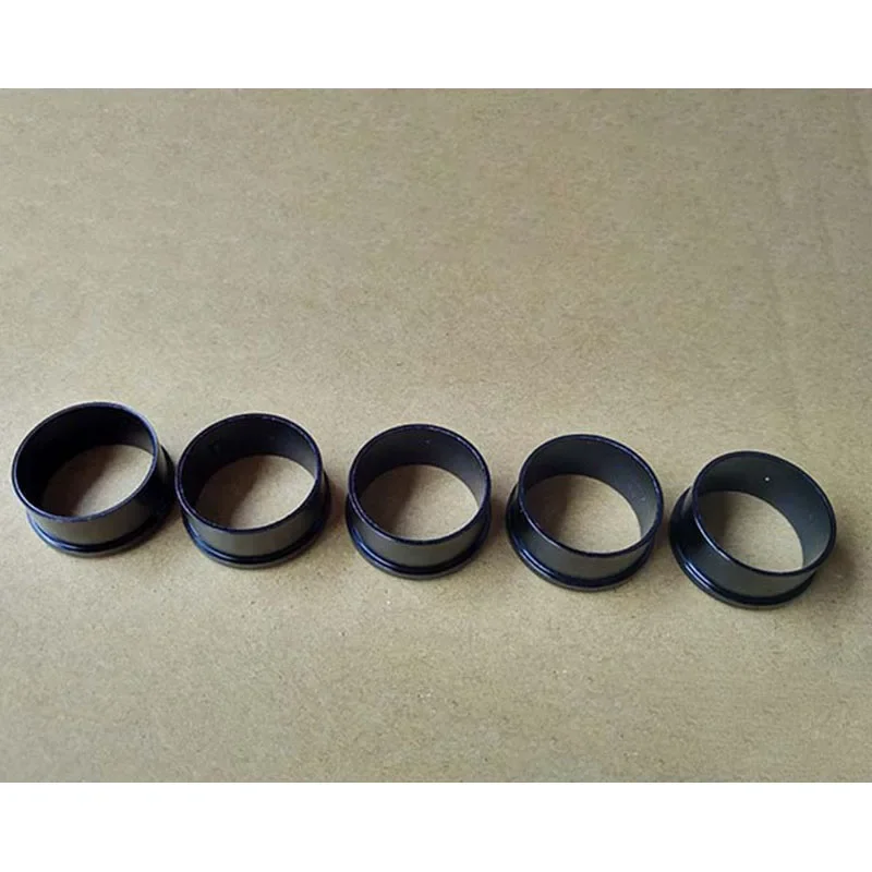 GUB Bottom Bracket adapter for Shimano BB 24-19 mm press in 24 22mm conversion sleeve BB30 PF30 for sram gxp 22mm 19mm 24mm