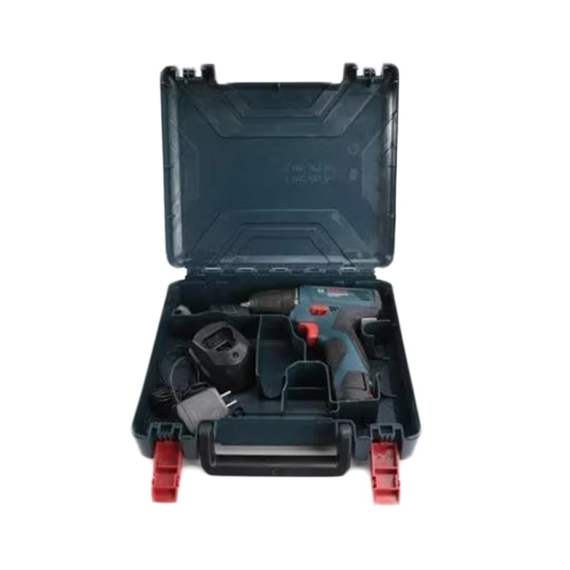 Bosch Tool Storage Box for Bosch GSR120-Li /GSB120 Drill Plastic Case Tool images - 6