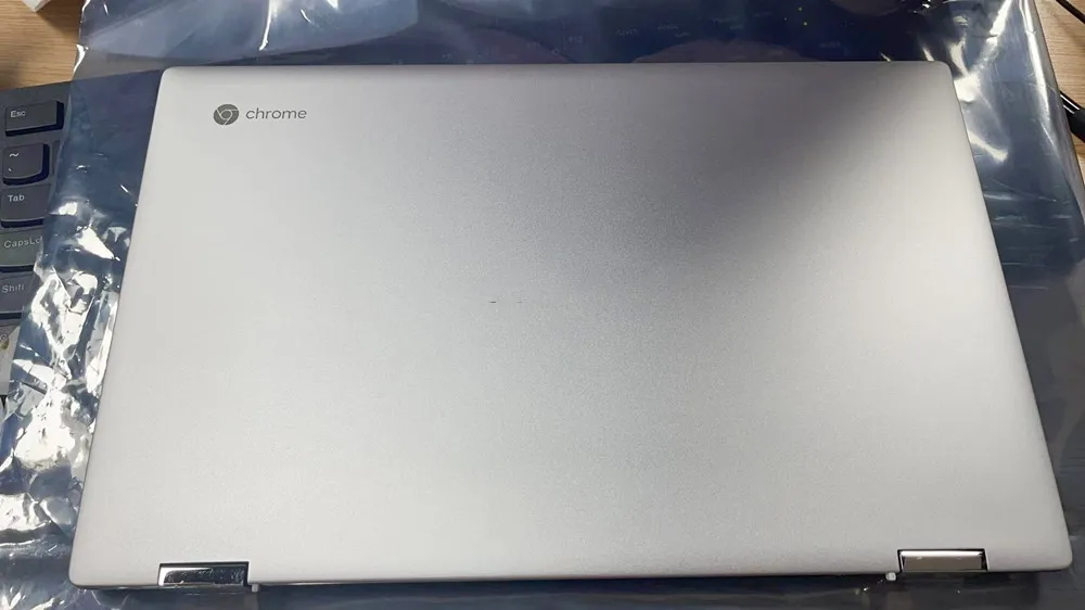 Asus Chromebook PC用14.0インチLEDタッチスクリーン,モデルc434,c434t