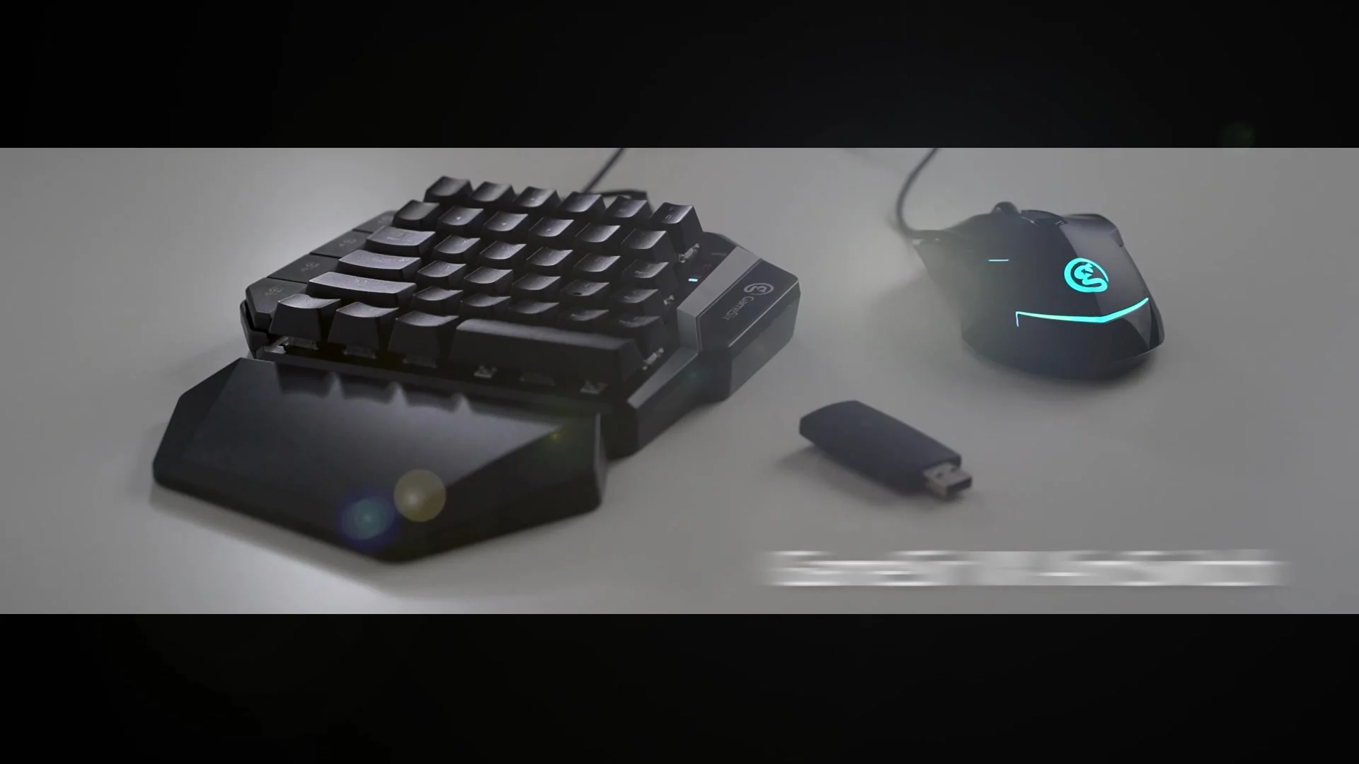 GameSir VX AimSwitch Keyboard Mouse Adapter for Xbox Series X