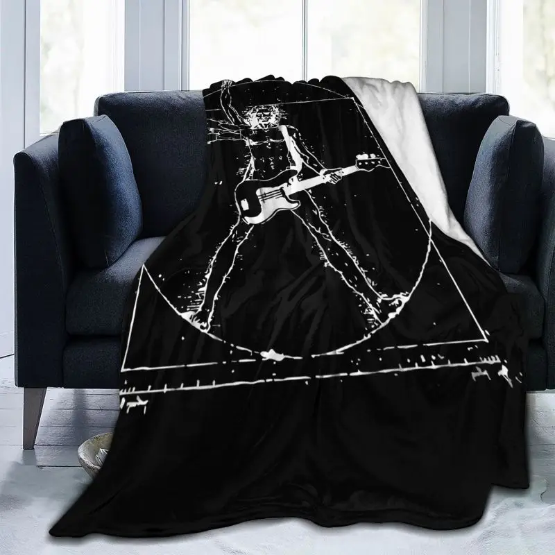 Man Da Vinci Rock Homo Vitruvianus ��Ÿ ��� �β��� �ö��� ���� ����Ʈ ħ�� ���� ���� ���, �ٺ�ġ �� ȣ��