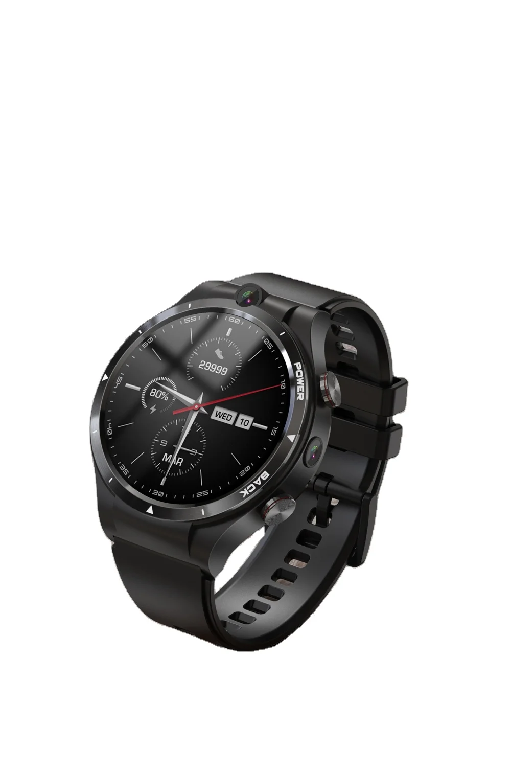 Lemfo watch online faces download