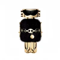 Luxury Eau de Parfum for Women 80ml, Alluring Blue Berry Fruity Scent, Long-Lasting Day to Night PerfumeLong Lasting