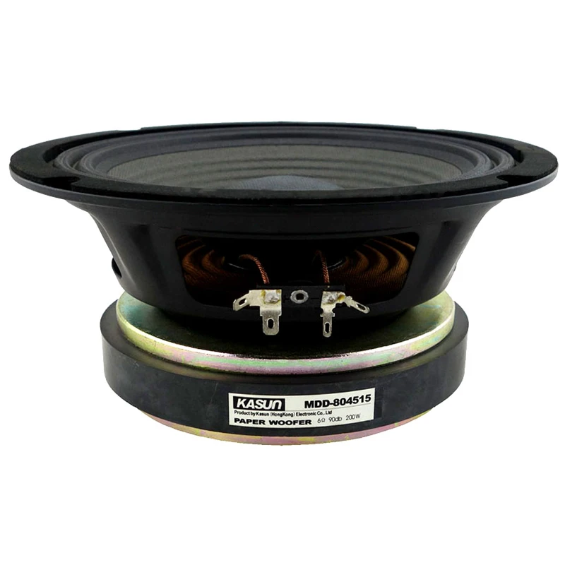 6 Ohm Lautsprecher An 8 Ohm Verstärker Hälfte Ungültig Generator 8 ohm lautsprecher an 6 ohm verstärker