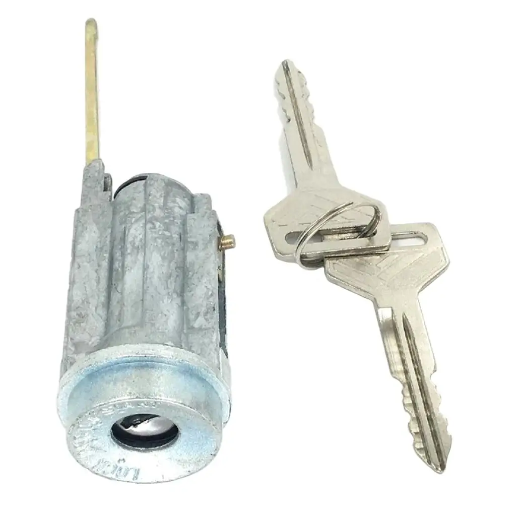Lock Cylinders Ignition Switch With Non Transponder Key For Solara