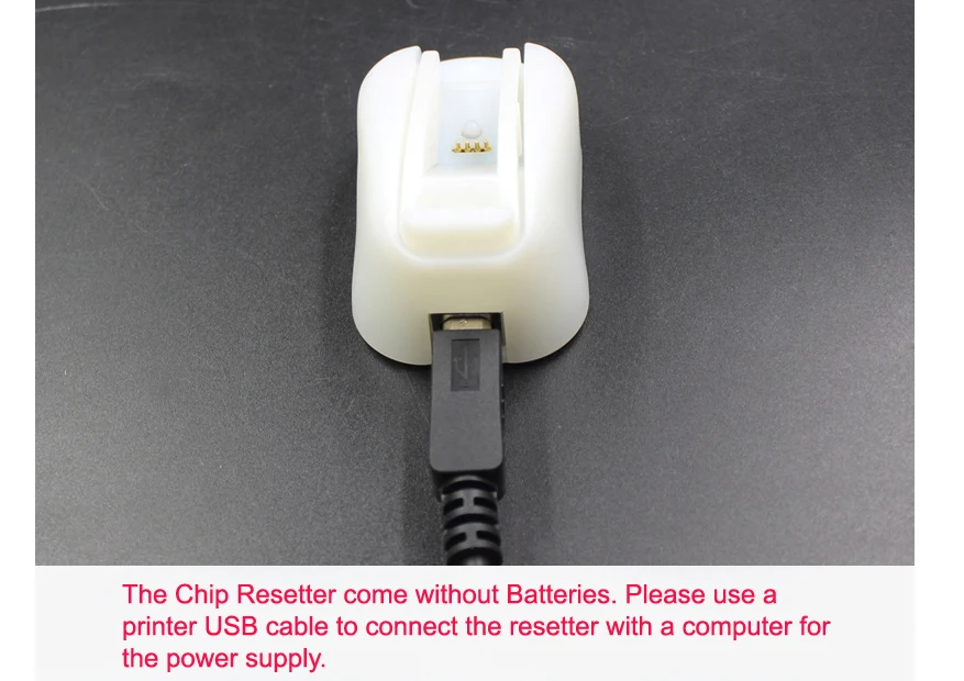 PGI-5 CLI-8 Chip Resetter for Canon PIXMA MP950 MP960 MX700 MP510 MP520 iP3500 PGI5 CLI8 ink cartridge
