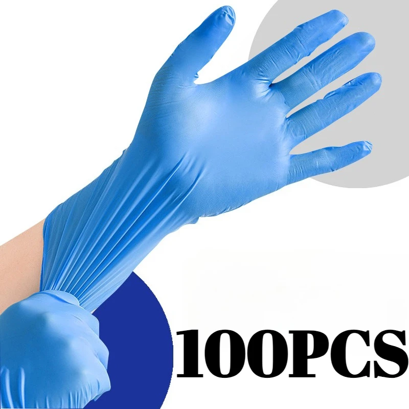 100PCS