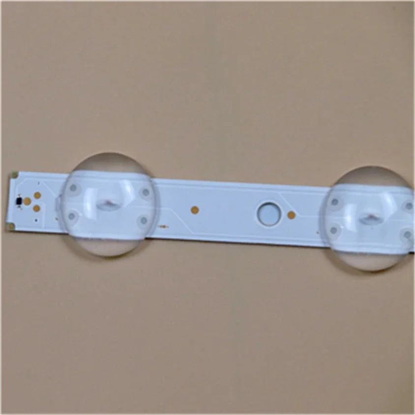 TV LED 풀 어레이 바 LG 32LJ600B-SA 32LJ6100-CA 32LJ610B-PA 32LJ610D-TA LED 백라이트 스트립 매트릭스 키트 LED 램프 렌즈 밴드