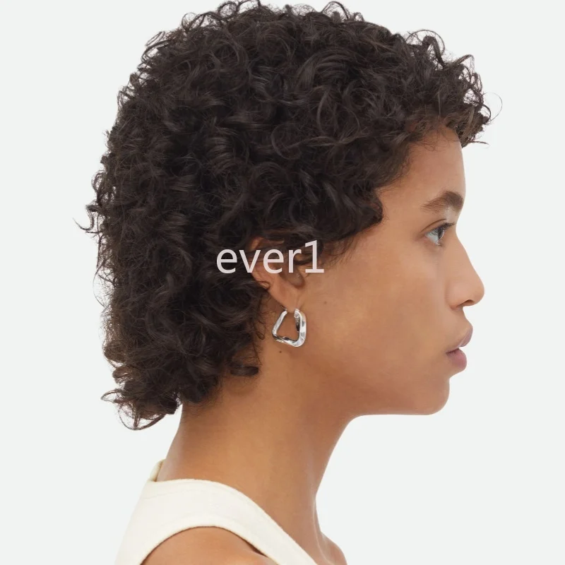 

2024 Fashion Triangle Earrings for Women