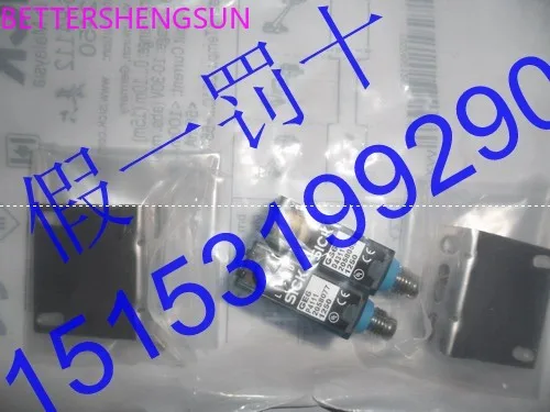 

Фотоэлектрический переключатель GSE6-P4111