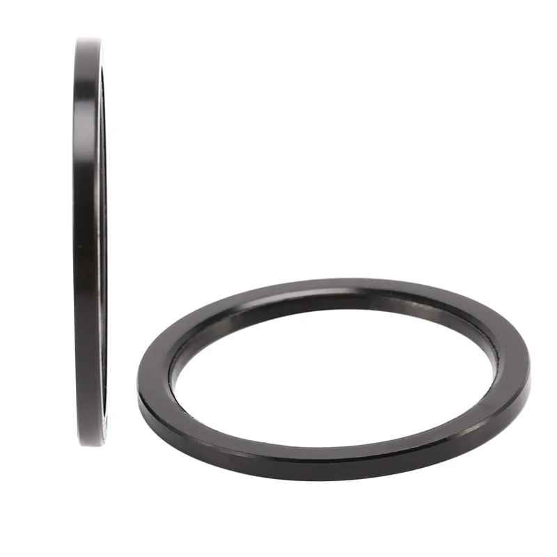 Bafang BBSHD 하단 브래킷 피팅 스페이서, 하단 브래킷 길이 변환 도구, 8 개 2 세트, 2.5mm/Pcs