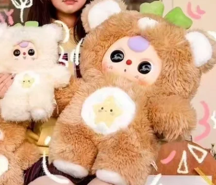 new Baby Three cute Bear Series 1000% and 400% Blind Box