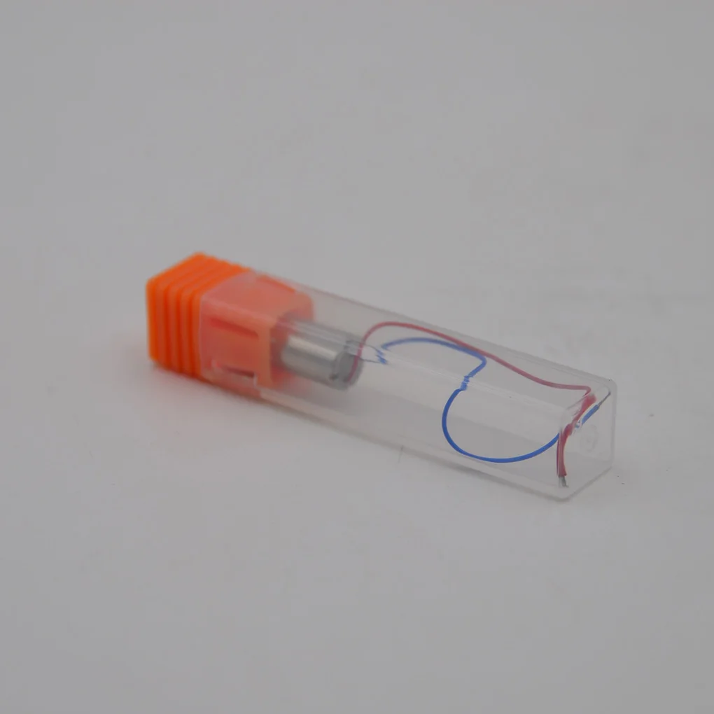 5pcs Replacement for Tail Sheet 1mm Pore Size Rc Model Toy Sut Lock Tail Motor SUT Powerful Tail Motor V977 K110 MCPX Parts