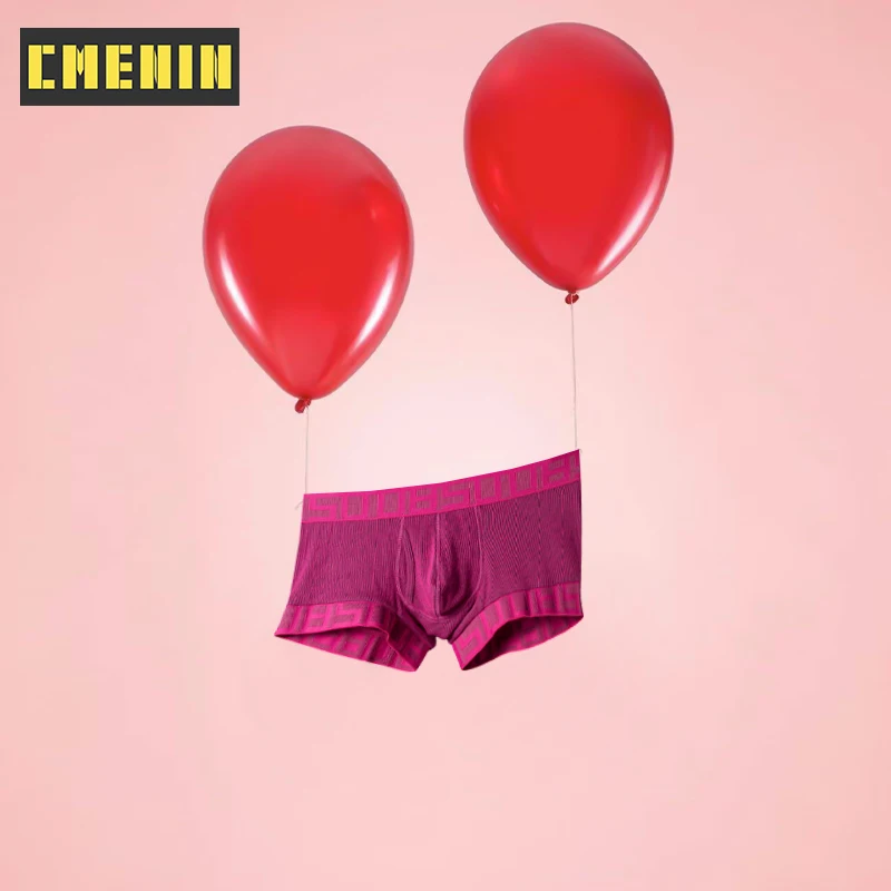 

Hot Cotton Men's Panties Bxoers Shorts Hip Raise Trunks Gay Sexy Men Underwear Man Boxer Underpants New Arrival BS3124