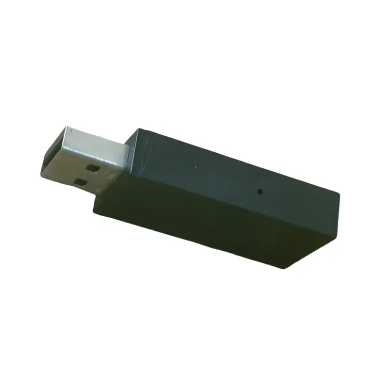 USB 동글 수신기 어댑터 CECHYA-0082 플레이 스테이션 골드 무선 스테레오 헤드셋 CECHYA-0083 용 블랙 화이트