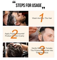 Sérum Fast Lauren Hair Essential 173, Beauty Hair Care, Repousse dense, Promotion de la régénération, Vidéo, 10 ml, 20 ml, 40ml 4