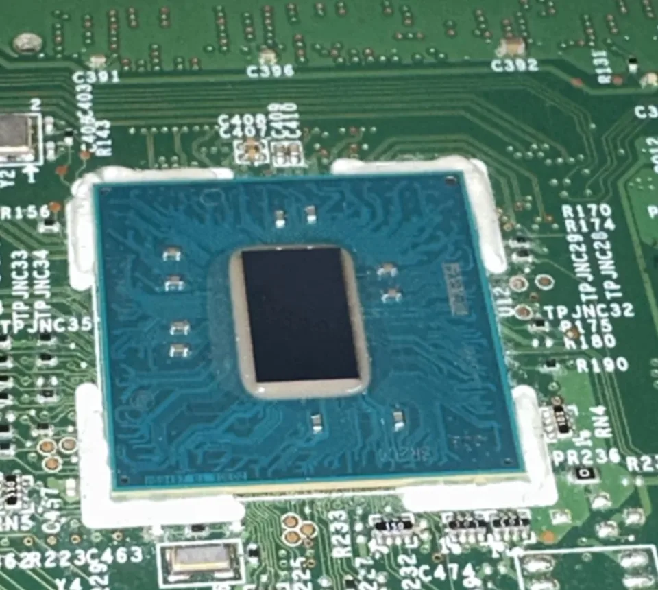Lenovo Y50-70 Mainboard LA-B111P D24F i5-4210H GTX 960M 5B20G84764