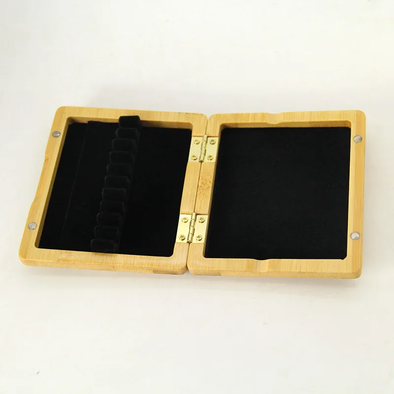 Elegant Hand Carved Durable Oboe Reeds For 10 Reeds Hold Oboe Part