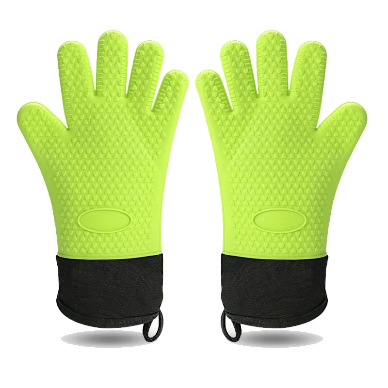 2Pcs Green