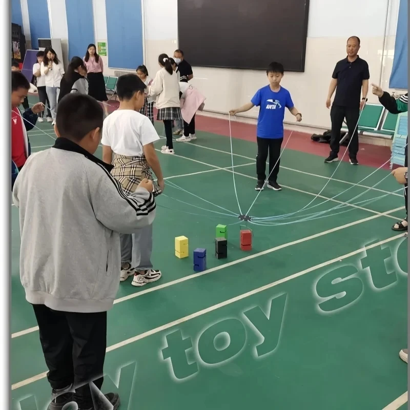 Рисунок 3 - Набор интерактивных башен ummer для взрослых и детей