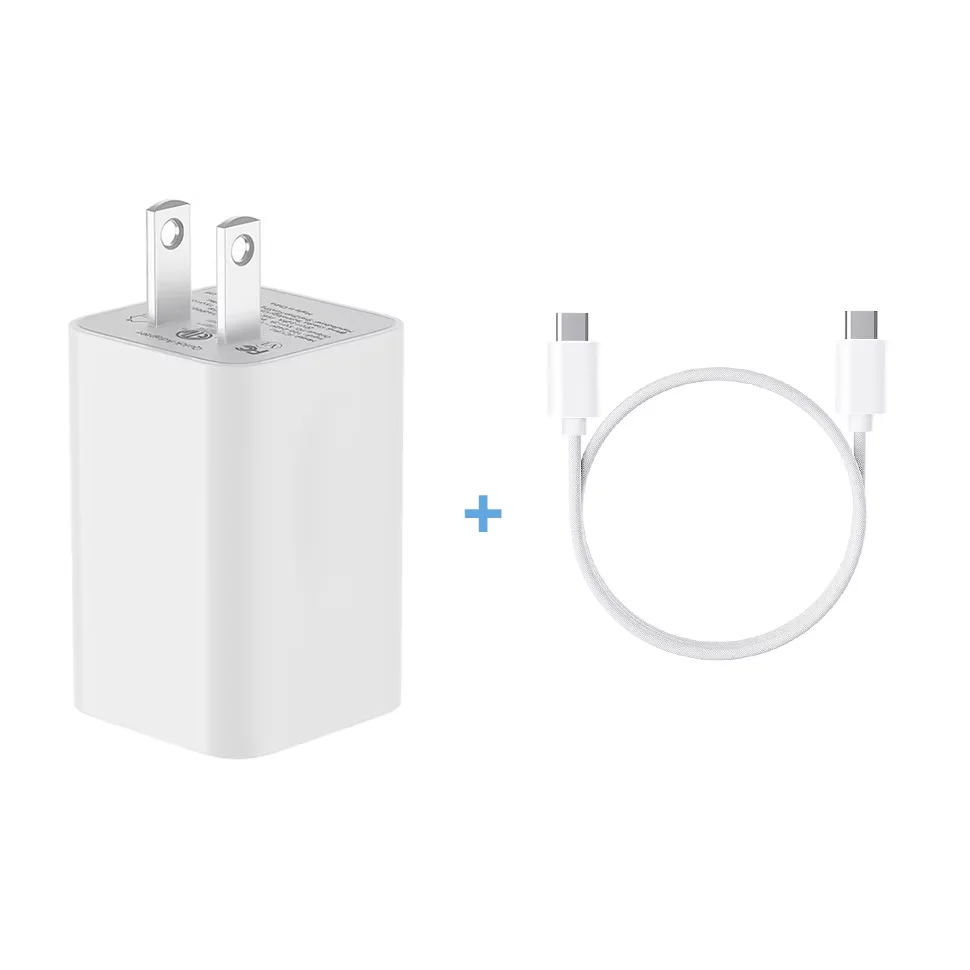 Khadas 65W GaN Fast Charging Adapter