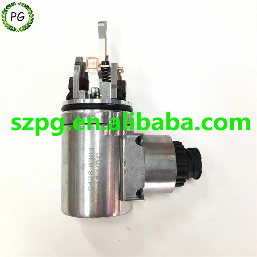 

Stop Solenoid Valve 0428 6363 Actuator Solenoid 04286363 12V For Deutz TCD2011 FL2011 BFL2011 BFM2011 Engine