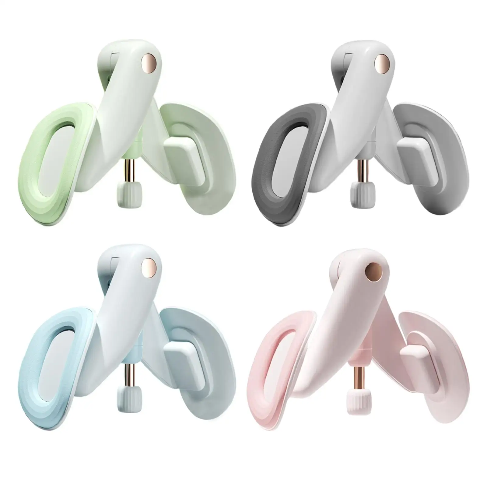 Esercizio Di Resistenza Regolabile Allenatore Muscolare Coscia Master Pavimento Pelvico Esercizi Kegel Allenatore Dell'Anca Per Allenamento Post-Partu