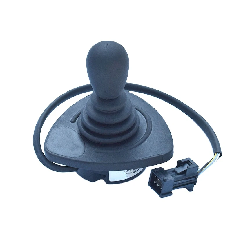 

Spare Parts Operating Handle Joystick 7919040041