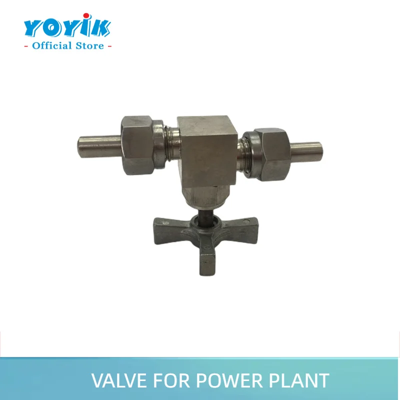 globe valve SHV9.6 hydraulic needle flow control valve