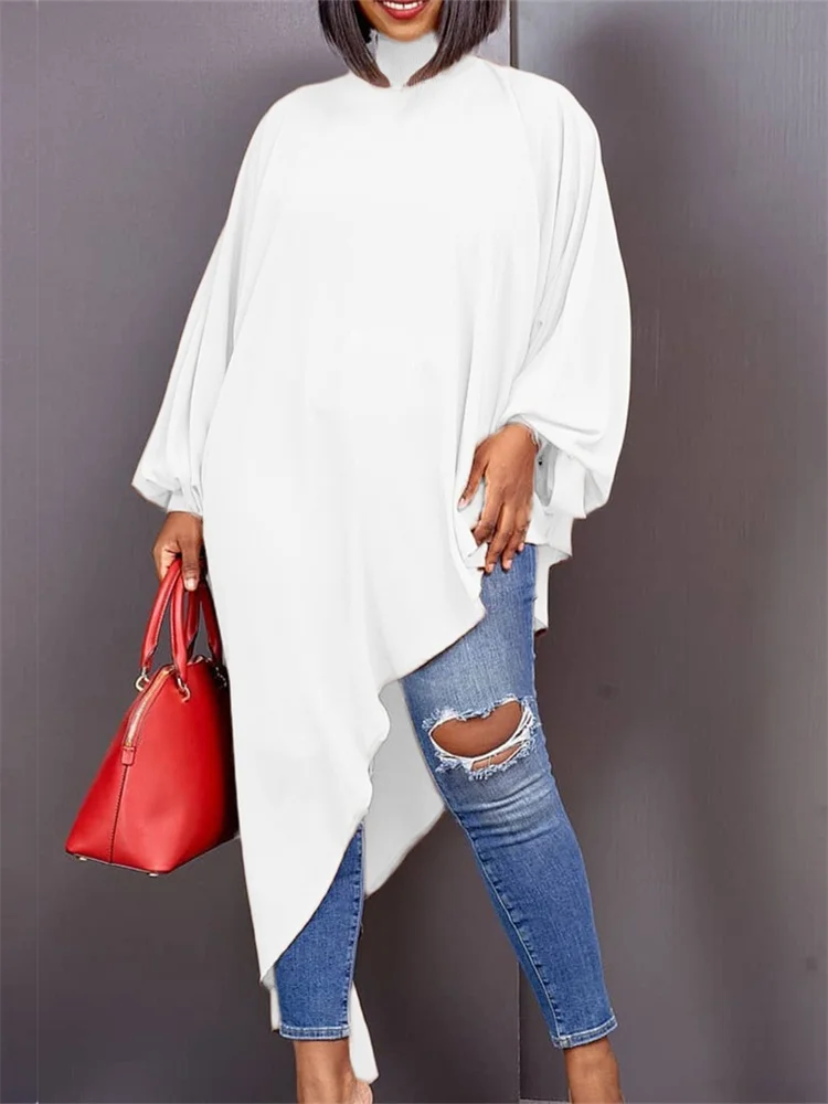 Wmstar Women Dress Long Sleeve Solid Color See Through Mesh Sexy Elegant New Ladies Dresses Wholesale Drop Shipping 2024