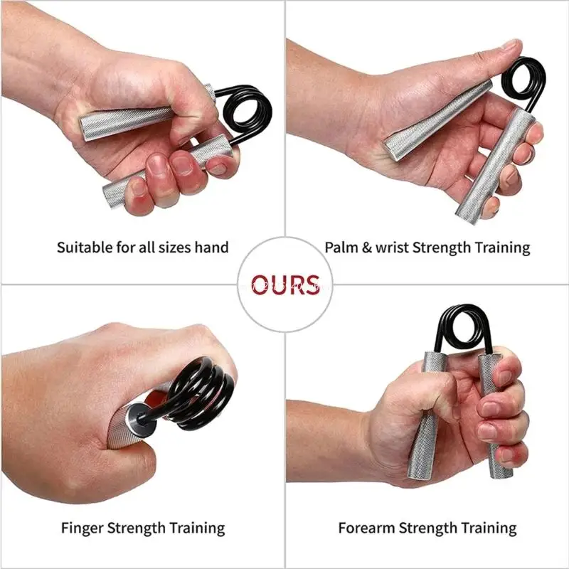 How To Train Grip Strength