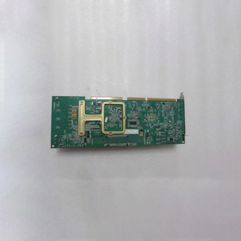 Hot For EVOC Industrial Computer Motherboard FSC-1812V2NA VER:A3.1 5 Hot For EVOC Industrial Computer Motherboard FSC-1812V2NA VER:A3.1 - Image 3
