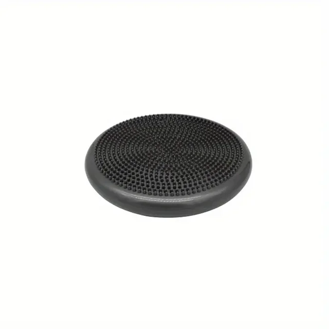 Balance cushion, yoga massage seat cushion, thickened explosion-proof balance ball, inflatable massage seat cushion Balance cushion, yoga massage seat cushion, thickened explosion-proof balance ball, inflatable massage seat cushion