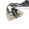8MP BNC TO RJ45 Video Balun Coaxial BNC Transceiver To CAT5e/6 CCTV HD Twisted Pair For 4K Analog AHD CVI TVI Camera 5