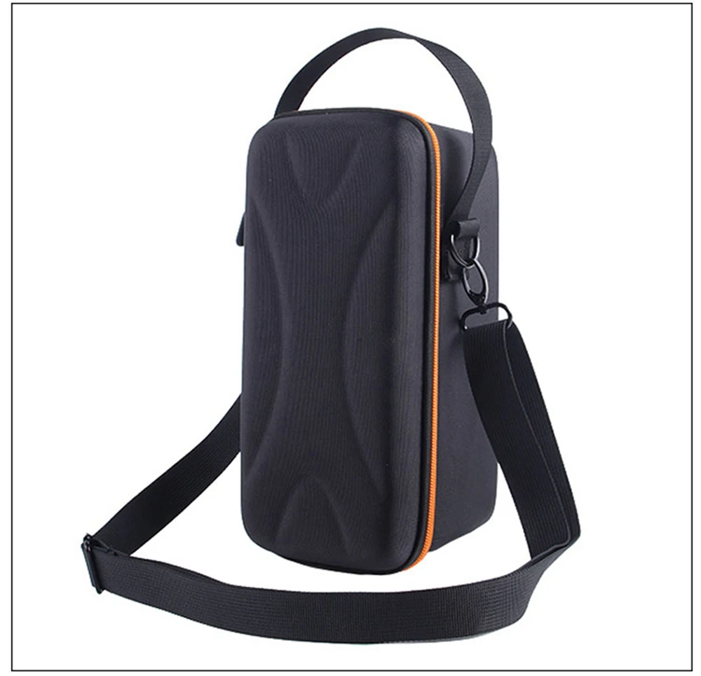 Hard Portable Bag for XGIMI Play5 Projector Box Play 5 Wear Resistance Compression Resistance Bags Travel Carrying Case