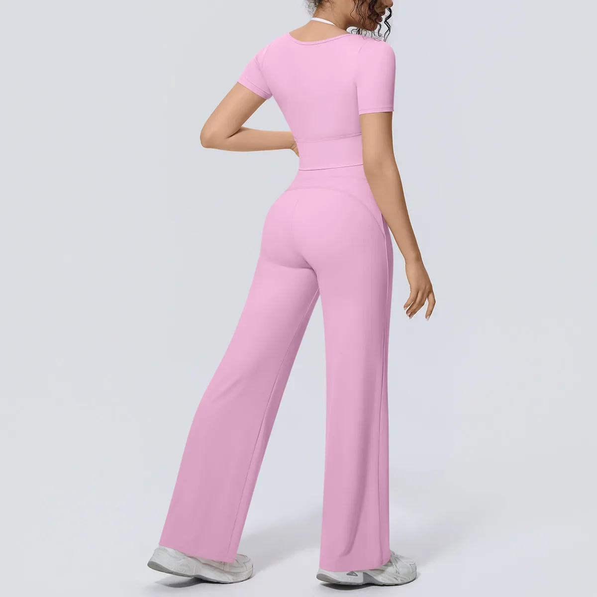 Size chart and fit details