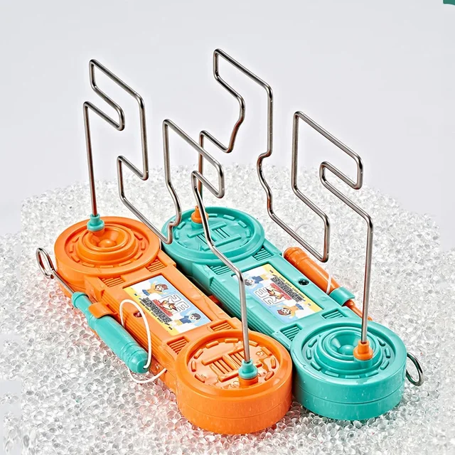 Spark Curiosity! Electric Maze Puzzle for Smart Kids 6