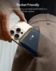 ESR for MagSafe Wallet with Find My Functionality 5 Cards Holder Strong Magnetic Wallet for iPhone 16/15/14/13/12 Series 6