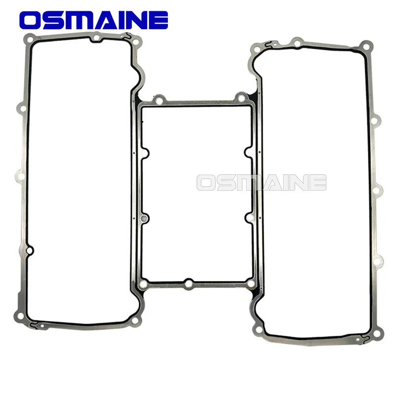 Intake Manifold Gasket For Land Rover Defender L663 Range Rover Sport L320 L494 Vogue L322 L405 5.0SC V8 LR011343