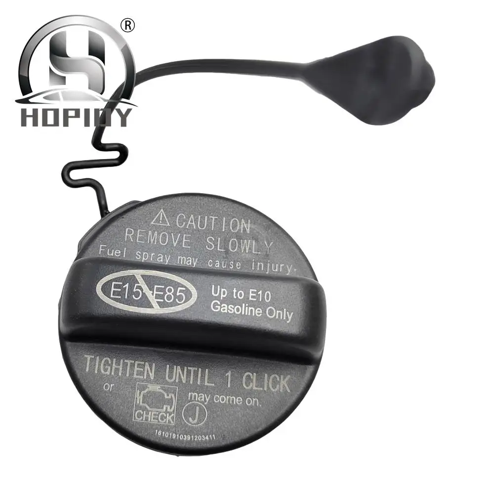 Fuel Tank Cap Assembly 77300-06040 Gas Cap Cover for Toyota Lexus