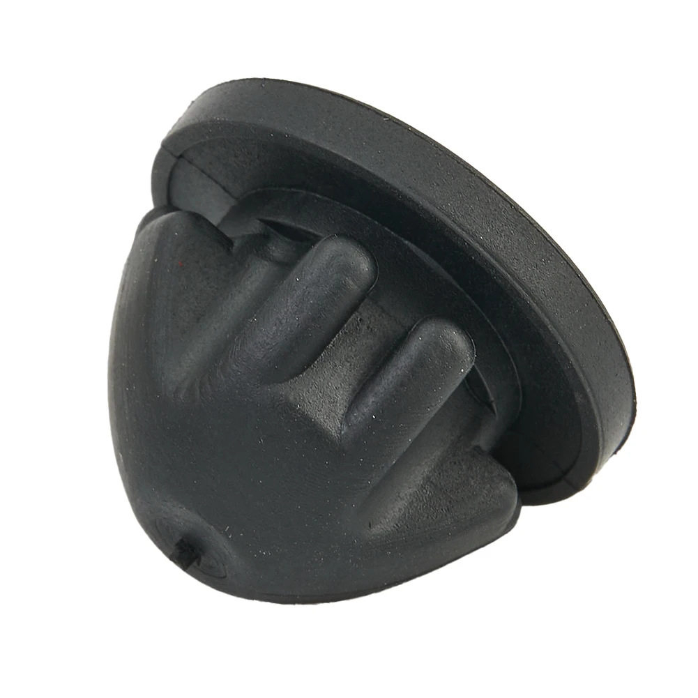 1/4pcs Engine Cover Trim Rubber Mount Grommet Bush Bump Stop