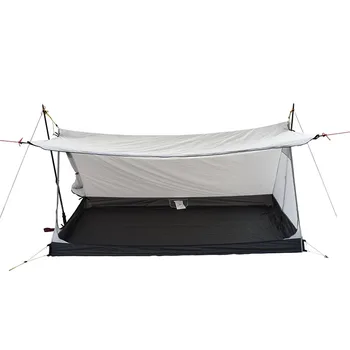 3F UL Gear Two Door 210*120*100CM Two Person Winter Four Season No-See-Um Inner Tent 2
