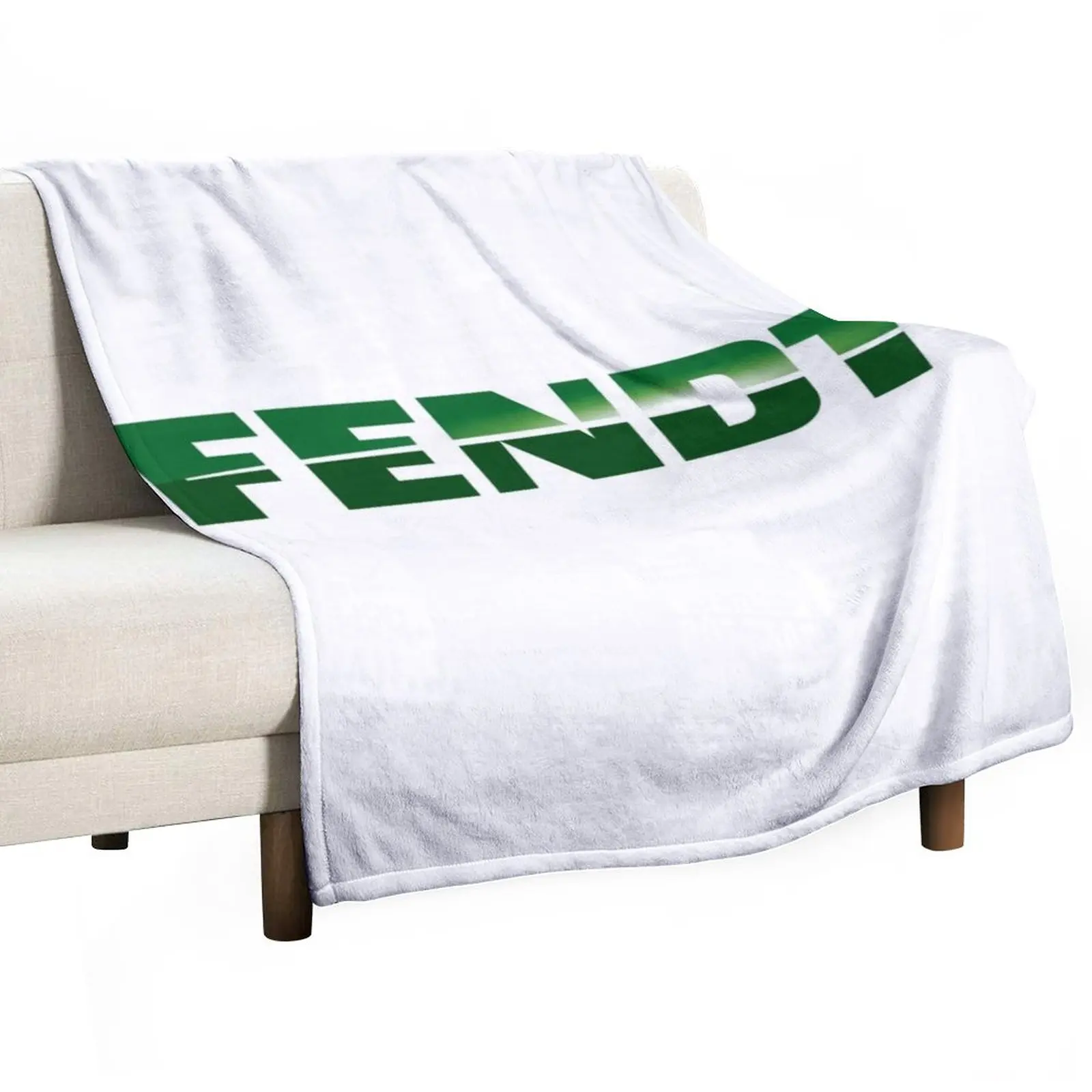 

Fendt Throw Blanket Flannel Blanket Soft Bed Blankets Softest Blanket