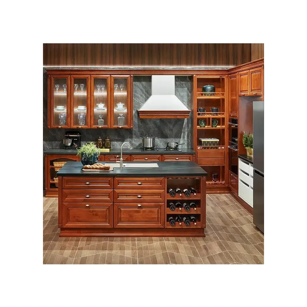 Solid Wood Kitchen South Africa informacionpublica.svet.gob.gt