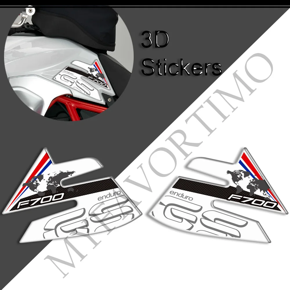 BMW  ũ е ׸ ƼĿ Į     ŰƮ  GSA ADV 庥ó, F700GS F700 F 700 GS