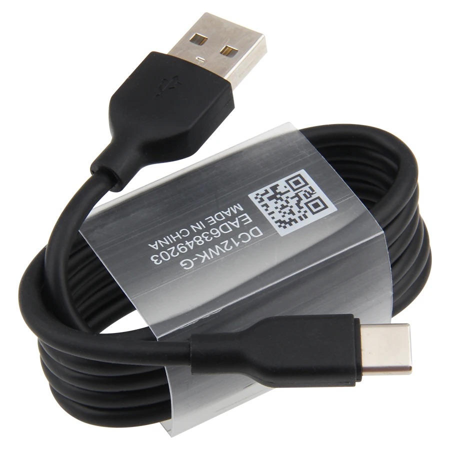 하이 퀄리티 마이크로 USB 케이블 데이터 라인, 삼성 S9 8 핀, 아이폰 13 12 11 X XS Max XR용, 1M 3FT C타입 충전 코드, 100 개